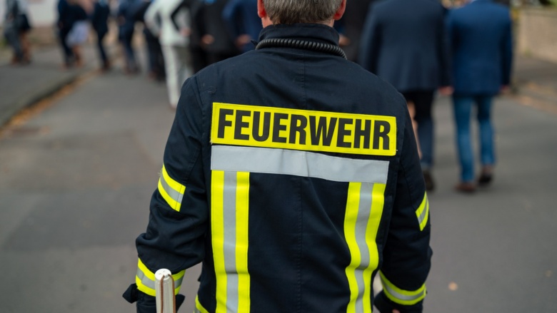 Feuerwehr