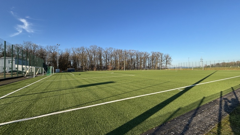 Sportplatz am Noppen
