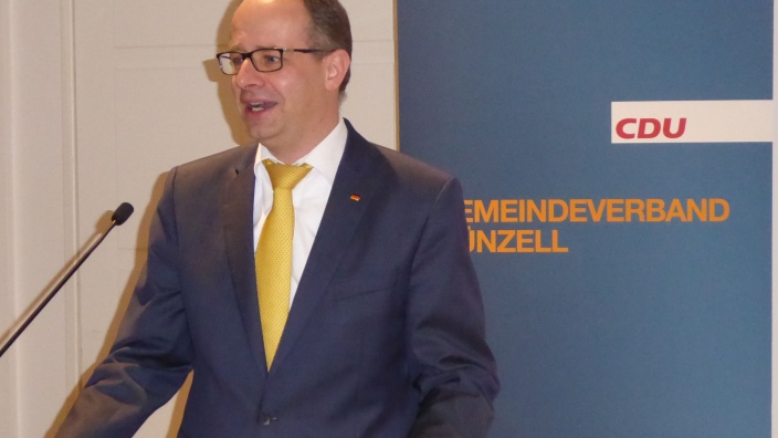 Michael Brand