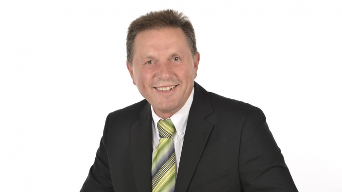 Rainer Kremer